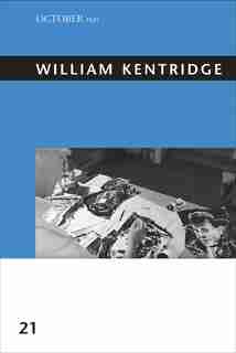 William Kentridge by Rosalind E. Krauss