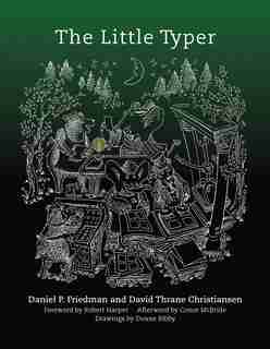 The Little Typer by Daniel P. Friedman