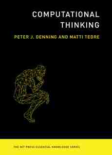Computational Thinking by Peter J. Denning
