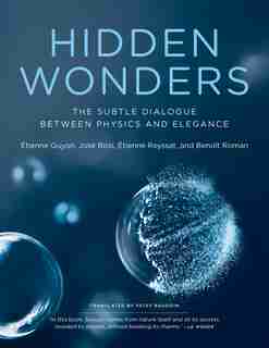 Hidden Wonders: The Subtle Dialogue Between Physics And Elegance by Etienne Guyon