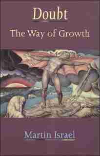 Doubt: The Way Of Growth by Martin Israel