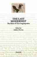 The Last Modernist: The Films of Theo Angelopoulos by Andrew Horton