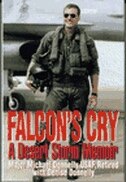 Falcon's Cry by Michael Donnelly Hardcover | Indigo Chapters