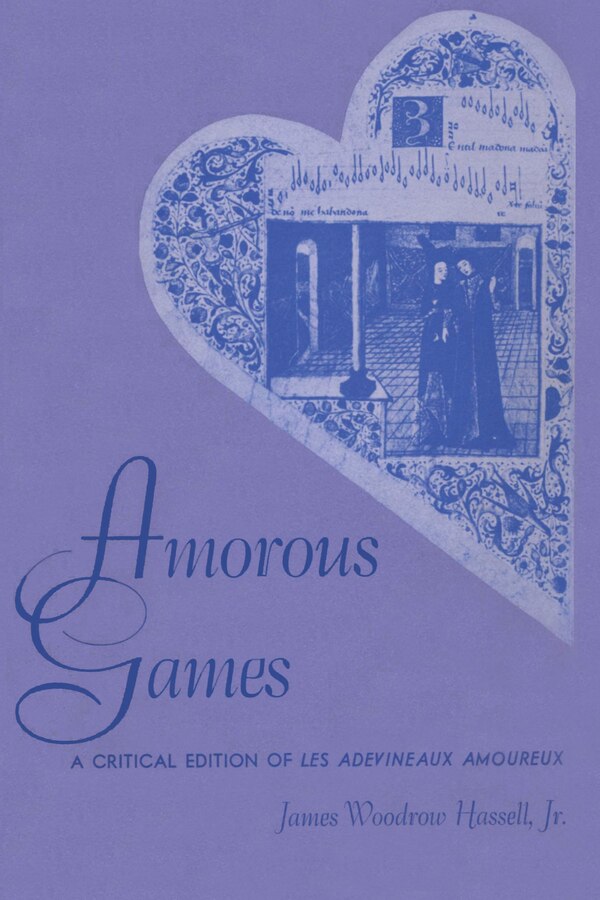 Amorous Games by James Woodrow Hassell Paperback | Indigo Chapters
