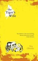 Tigers Wife
