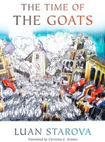 The Time Of The Goats