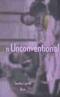 An Unconventional Family by Sandra Lipsitz Bem