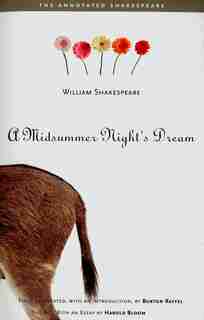 A Midsummer Night's Dream by William Shakespeare