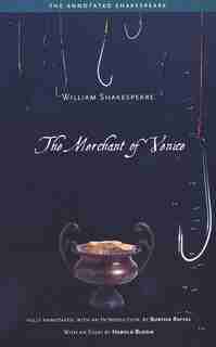 The Merchant of Venice by William Shakespeare