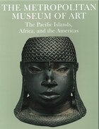 METROPOLITAN MUSEUM OF ART PACIFIC ISLAN