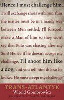 Trans-atlantyk: An Alternate Translation