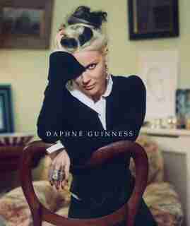 Daphne Guinness by Valerie Steele
