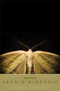 Selected Poems by Seán Ó Ríordáin