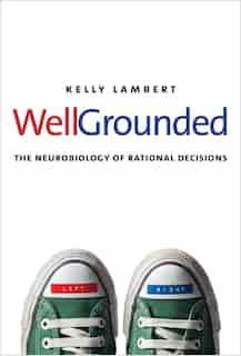 Well-grounded: The Neurobiology Of Rational Decisions by Kelly Lambert