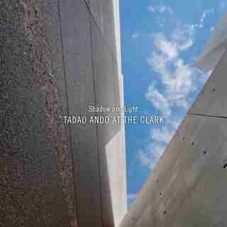 Shadow And Light: Tadao Ando At The Clark by Michael Webb