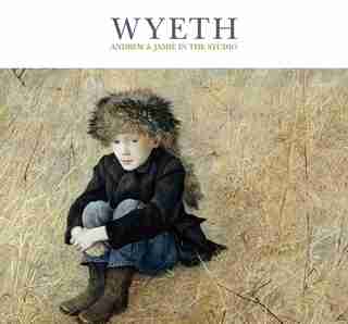 Wyeth: Andrew And Jamie In The Studio by Timothy Standring