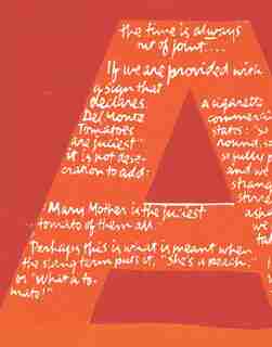 Corita Kent And The Language Of Pop by Susan Dackerman