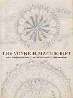 The Voynich Manuscript by Raymond Clemens