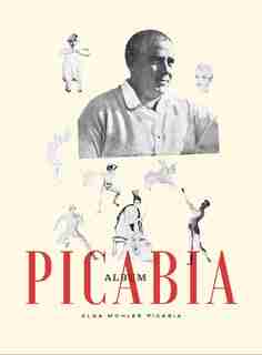 Album Picabia by Beverley Calté
