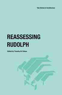 Reassessing Rudolph by Timothy M. Rohan