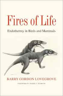 Fires Of Life: Endothermy In Birds And Mammals by Barry Gordon Lovegrove