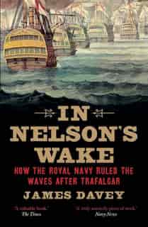 In Nelson's Wake: The Navy And The Napoleonic Wars by James Davey