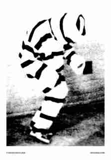 Sunday. Pierre Droulers Choreographer by Pierre Droulers