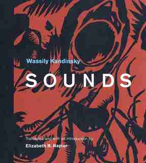 Sounds by WASSILY KANDINSKY