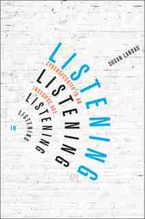 Listening In: Cybersecurity In An Insecure Age by Susan Landau