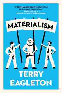 Materialism by Terry Eagleton