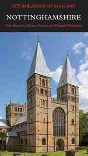 Nottinghamshire by Clare Hartwell