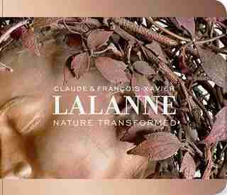 Claude And Francois-xavier Lalanne: Nature Transformed by Kathleen M. Morris