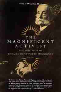 The Magnificent Activist by Howard Meyer