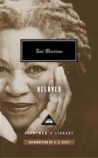 Beloved by Toni Morrison