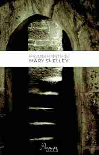 Frankenstein by Random House Value