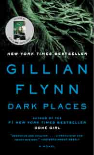 Dark Places: A Novel by Gillian Flynn