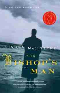The Bishop's Man by Linden MacIntyre