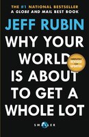 Why Your World Is About To Get A Whole Lot Smaller