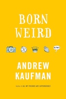 Born Weird