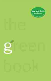 The Green Book: The Everyday Guide To Saving The Planet One Simple Step At A Time by Elizabeth Rogers