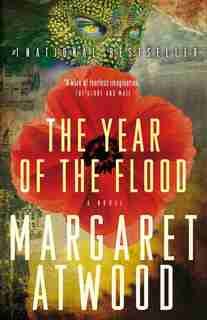 The Year Of The Flood by Margaret Atwood