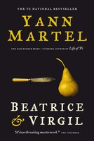 Beatrice & Virgil