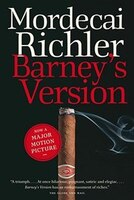 Barney's Version (movie Tie-in Edition)