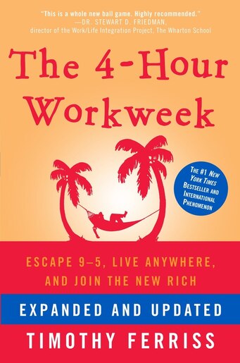 Image result for 4 hour work week