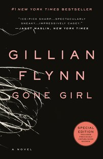 Gone Girl: A Novel