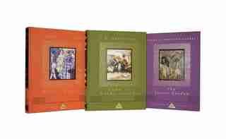 Coming Of Age: Little Women; The Secret Garden; Anne Of Green Gables by Louisa May Alcott