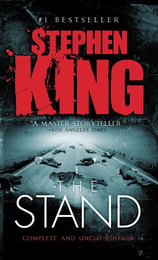 Image result for the stand stephen king