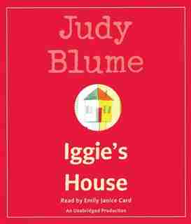 Iggie's House de Judy Blume