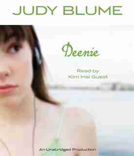 Deenie de Judy Blume