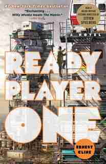 Ready Player One: A Novel by Ernest Cline